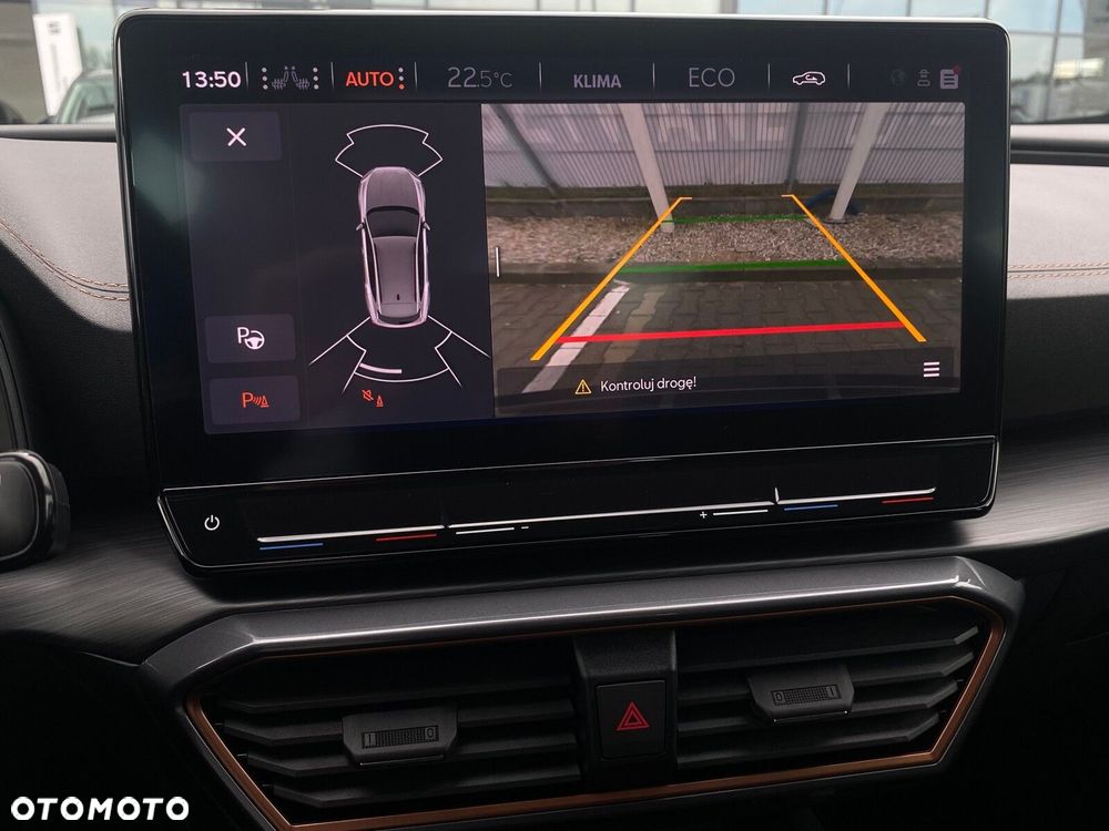 Cupra Formentor - 20