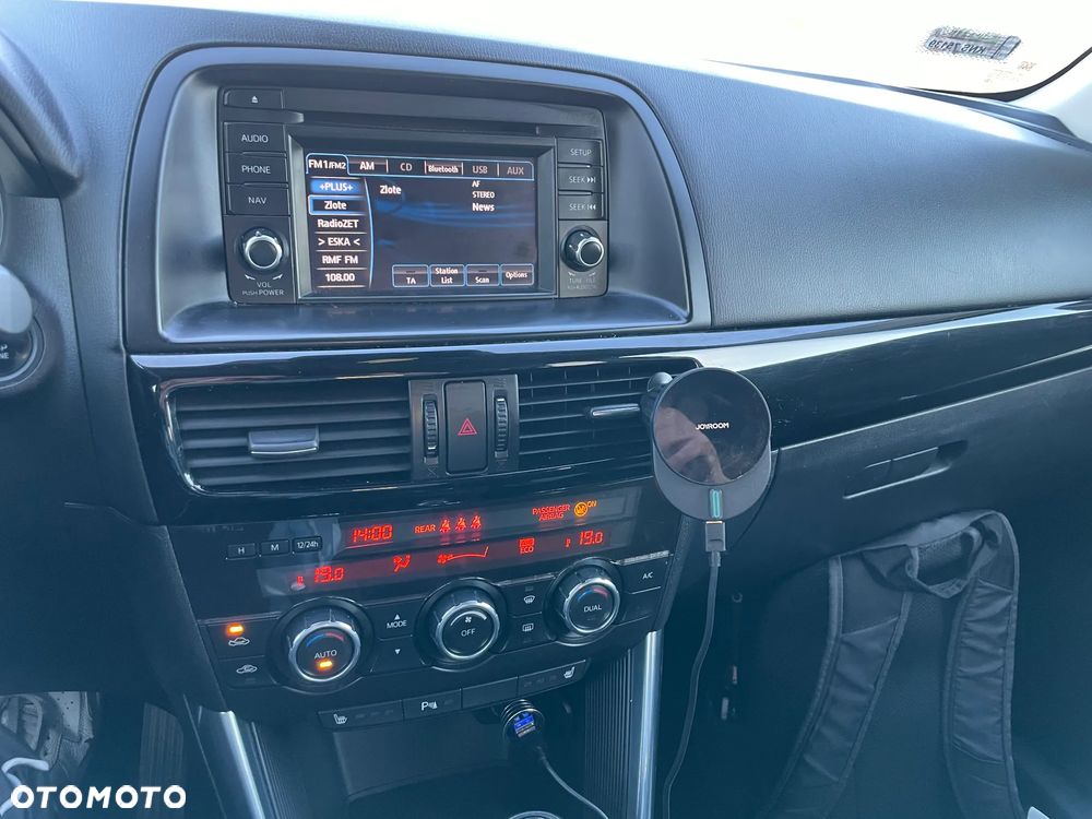 Mazda CX-5 2.0 Skyenergy - 14