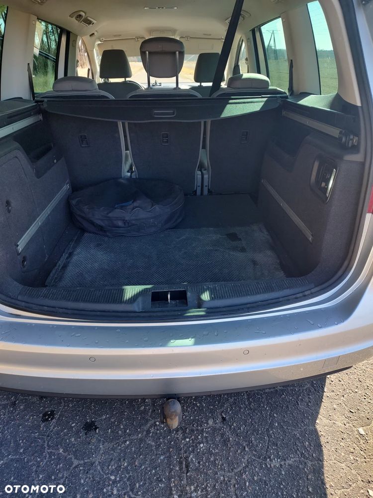 Seat Alhambra 2.0 TDI Ecomotive DSG Style - 14
