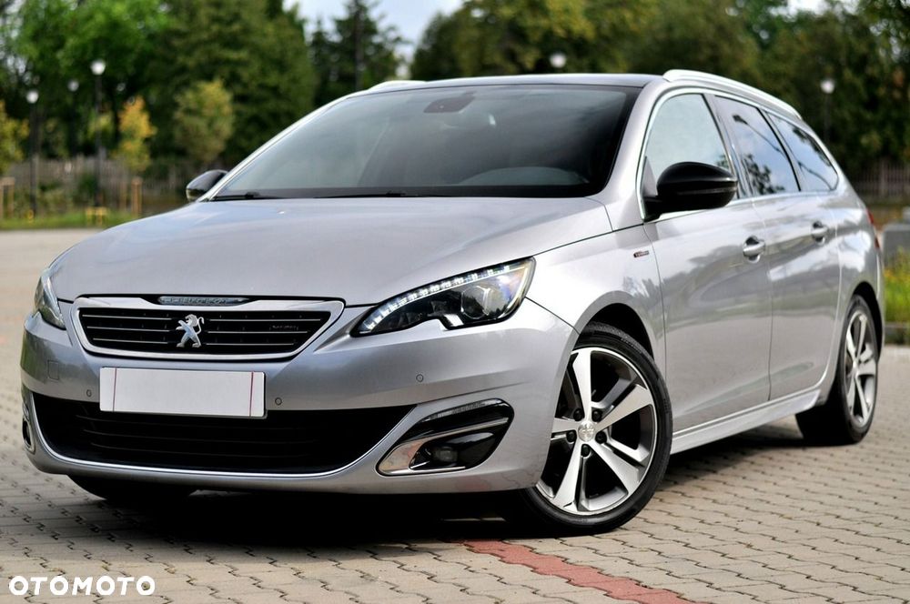 Peugeot 308 e-HDi FAP 115 Stop&Start Business Line Niveau 1 - 37