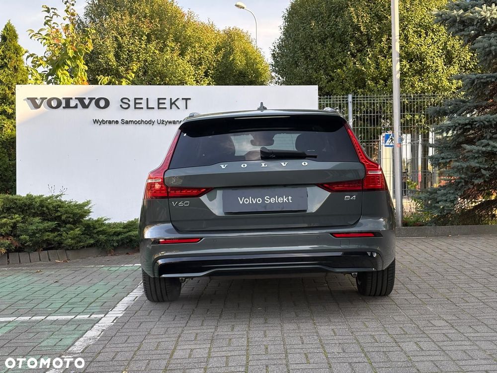 Volvo V60 - 7