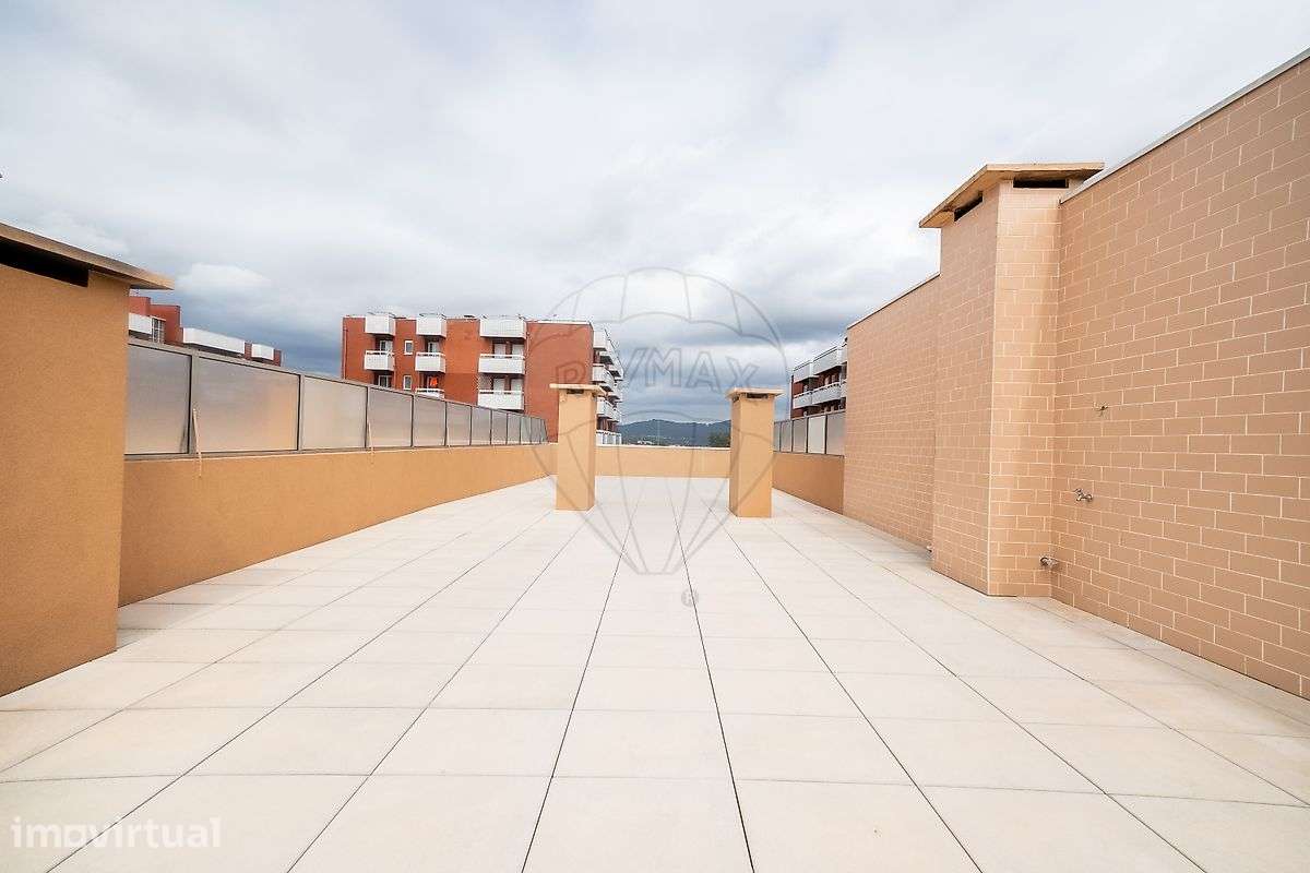 Apartamento T2 para comprar em Vila Seca