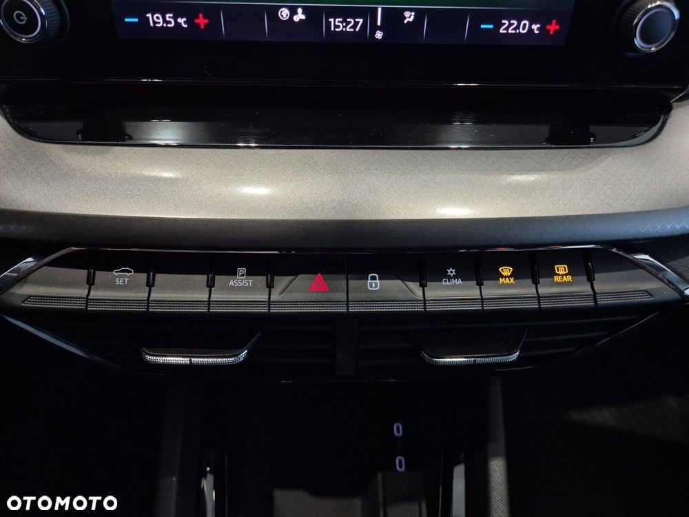 Skoda Octavia 1.5 TSI GPF ACT Ambition - 26
