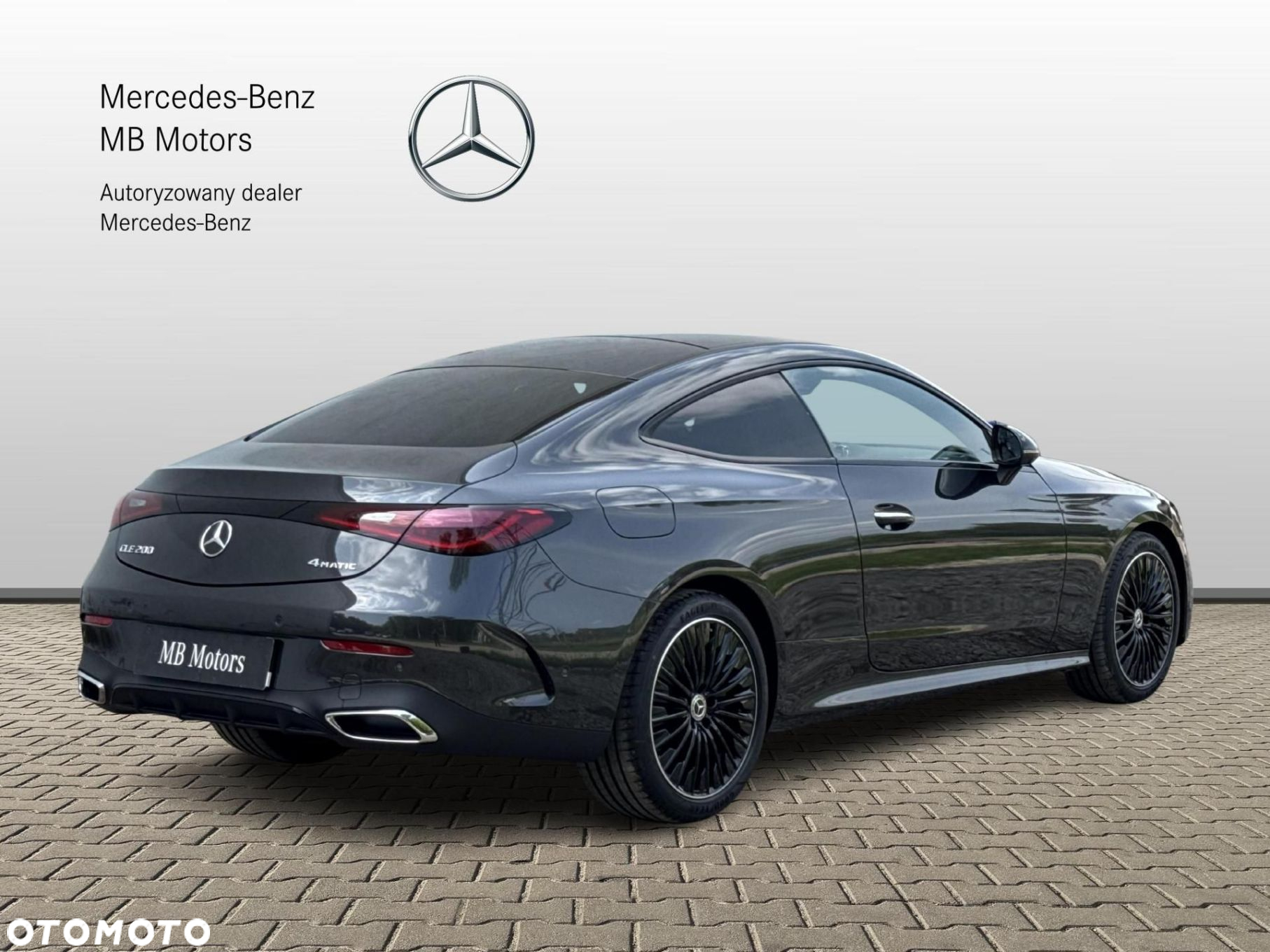 Mercedes-Benz CLE - 6