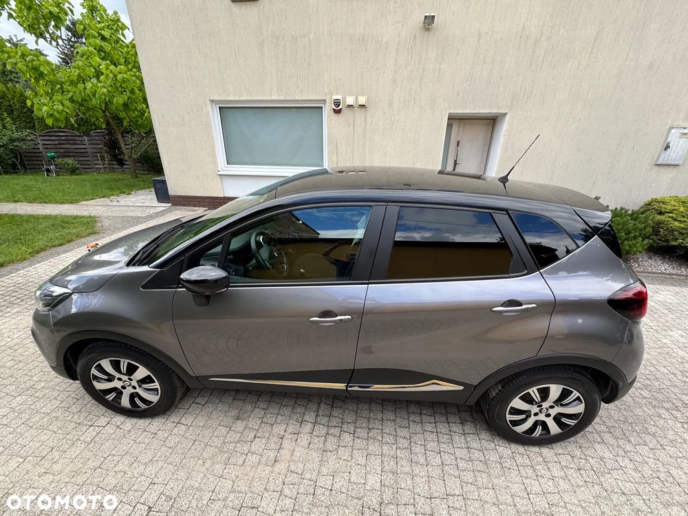 Renault Captur 0.9 Energy TCe Winter Edition - 6