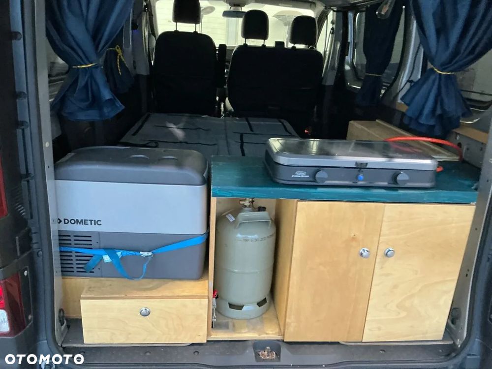 Opel Vivaro L1H1 2.7t Elegance Business - 19