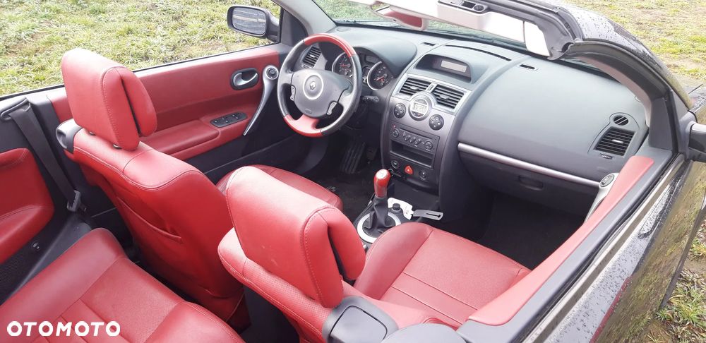 Renault Megane - 10
