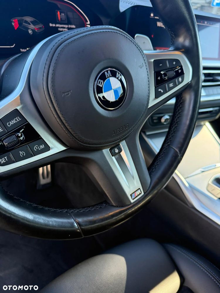 BMW Seria 3 320d mHEV - 15
