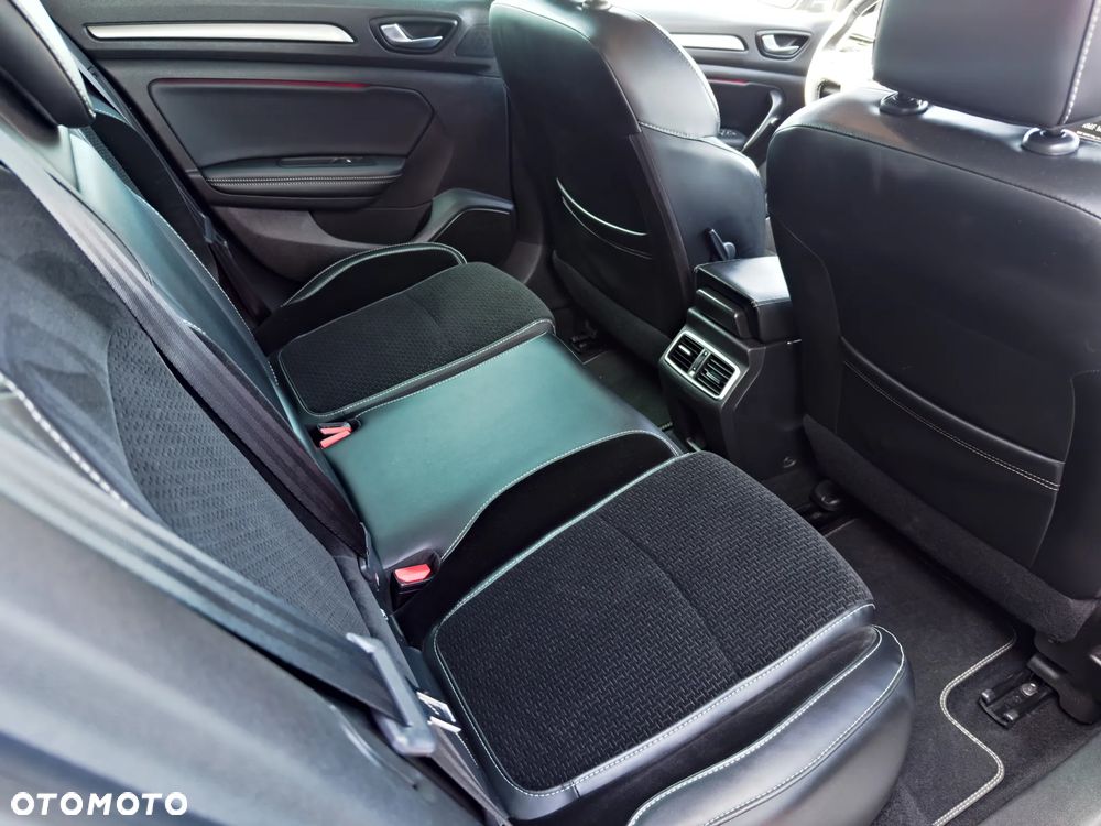 Renault Megane 1.2 Energy TCe GT Line - 36
