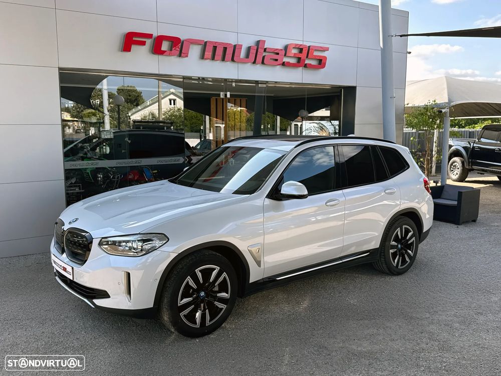 BMW iX3 Inspiring - 37