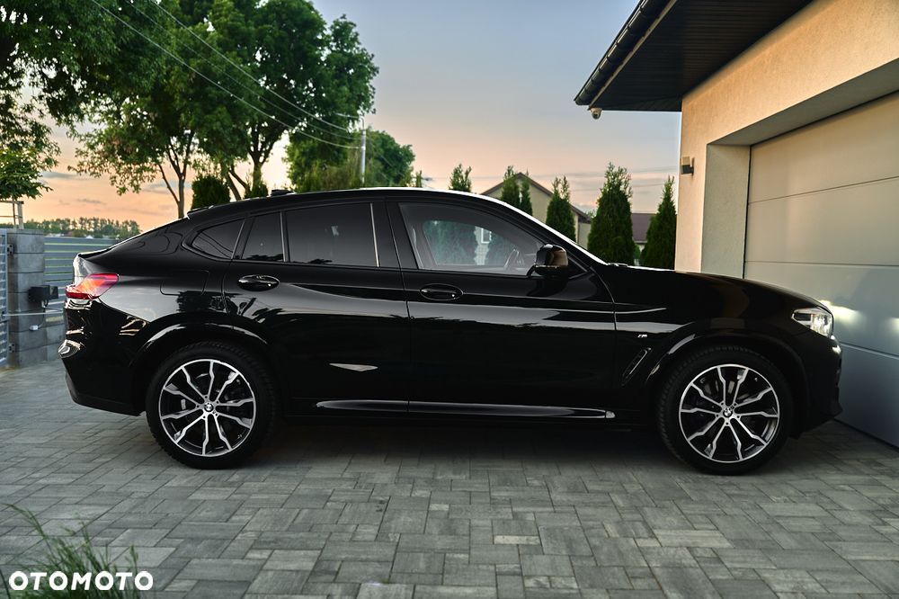 BMW X4 xDrive30i M Sport sport - 16