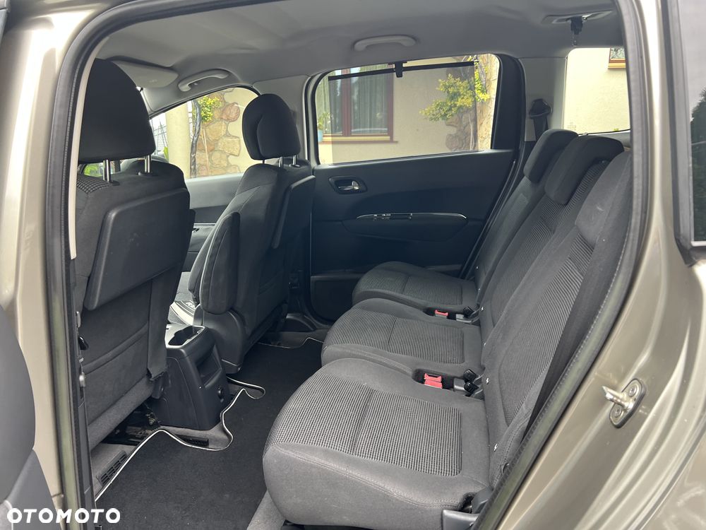 Peugeot 5008 1.6 HDi Trendy - 34