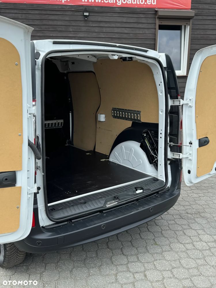 Renault KANGOO - 14
