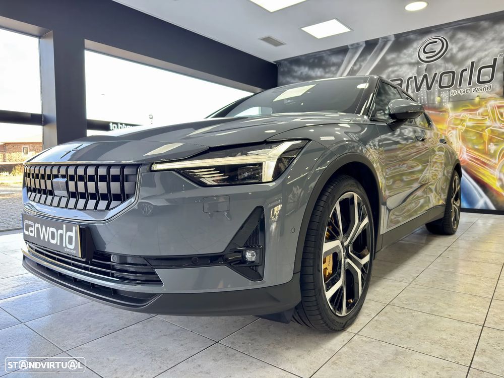 Polestar 2 Dual Motor 78kWh - 5