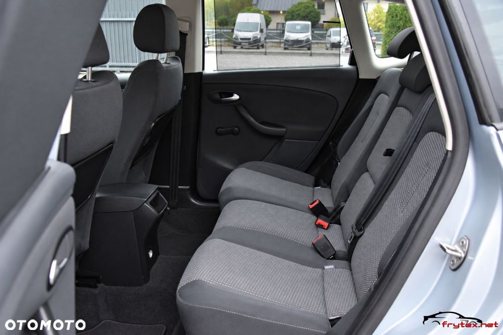 Seat Altea XL - 20
