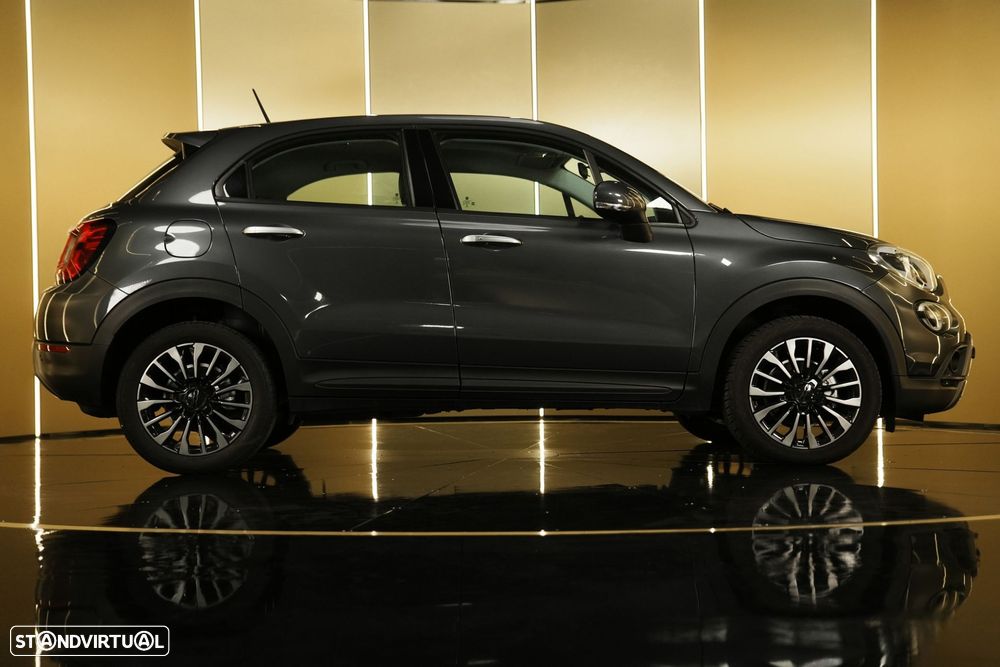 Fiat 500X 1.3 MJ Cross foto 5