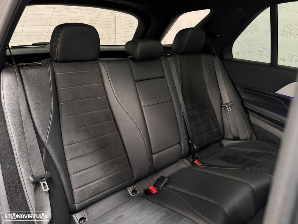 Mercedes-Benz GLE 350 de 4Matic - 55