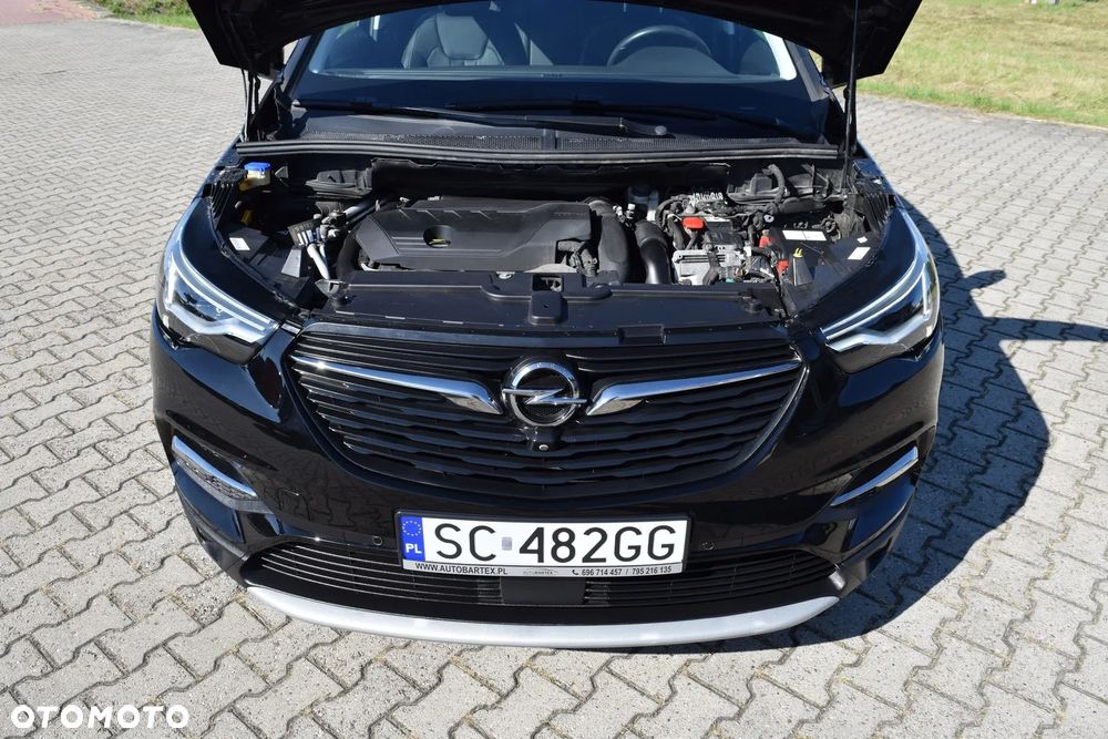 Opel Grandland X 1.6 T PHEV Ultimate - 38