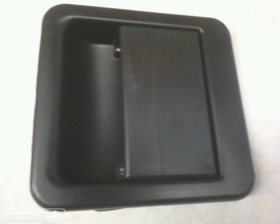 puxador porta frente citroen jumper 1994-2002 - 1