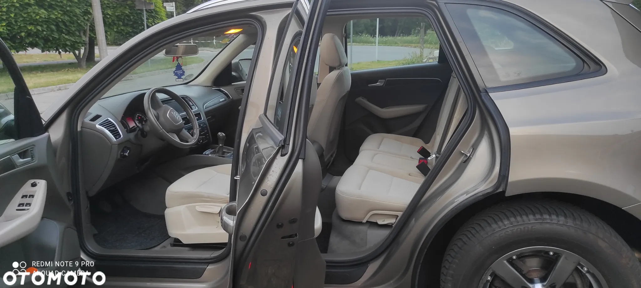 Audi Q5 2.0 TDI Quattro - 30