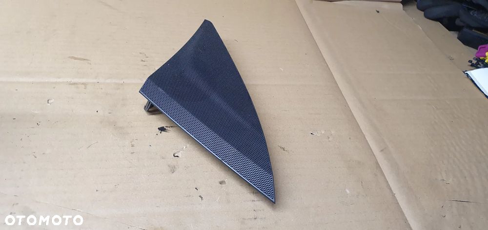 Głośnik konsoli prawy przód Citroen C5 III 9682651377 - 3