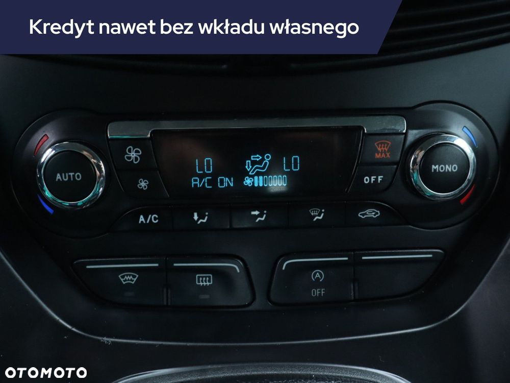 Ford Grand C-MAX - 19