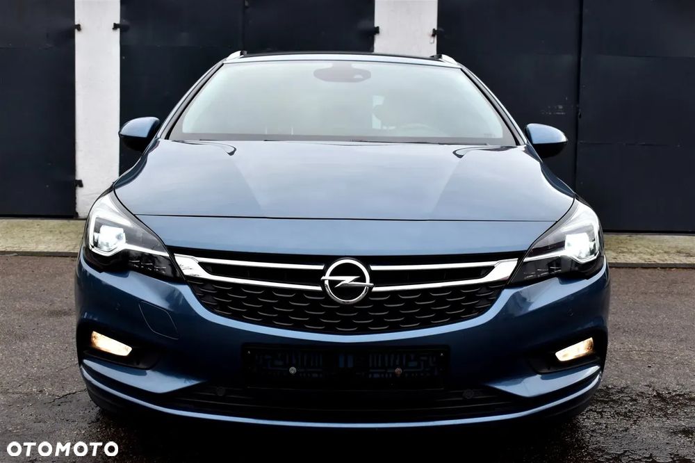 Opel Corsa 1.4 Turbo (ecoFLEX) Start/Stop Innovation - 2