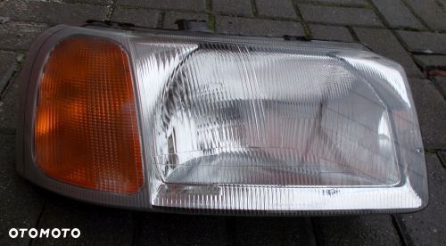 LAND ROVER FREELANDER I 97-00 PRAWA PRZEDNIA LAMPA - 1