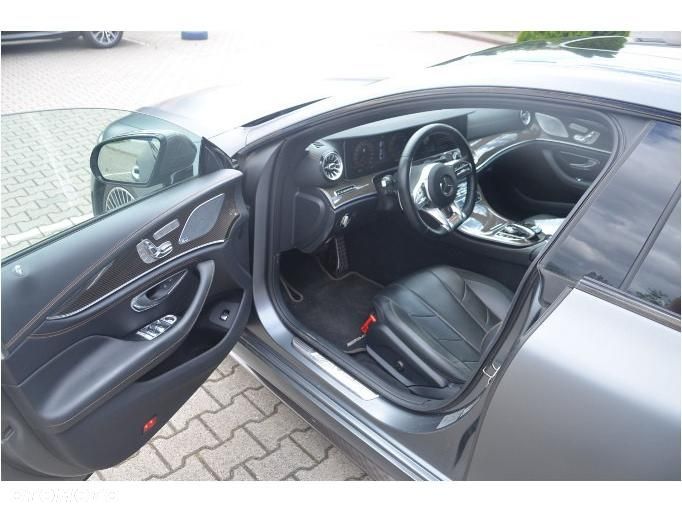 Mercedes-Benz CLS AMG 53 4-Matic+ - 17