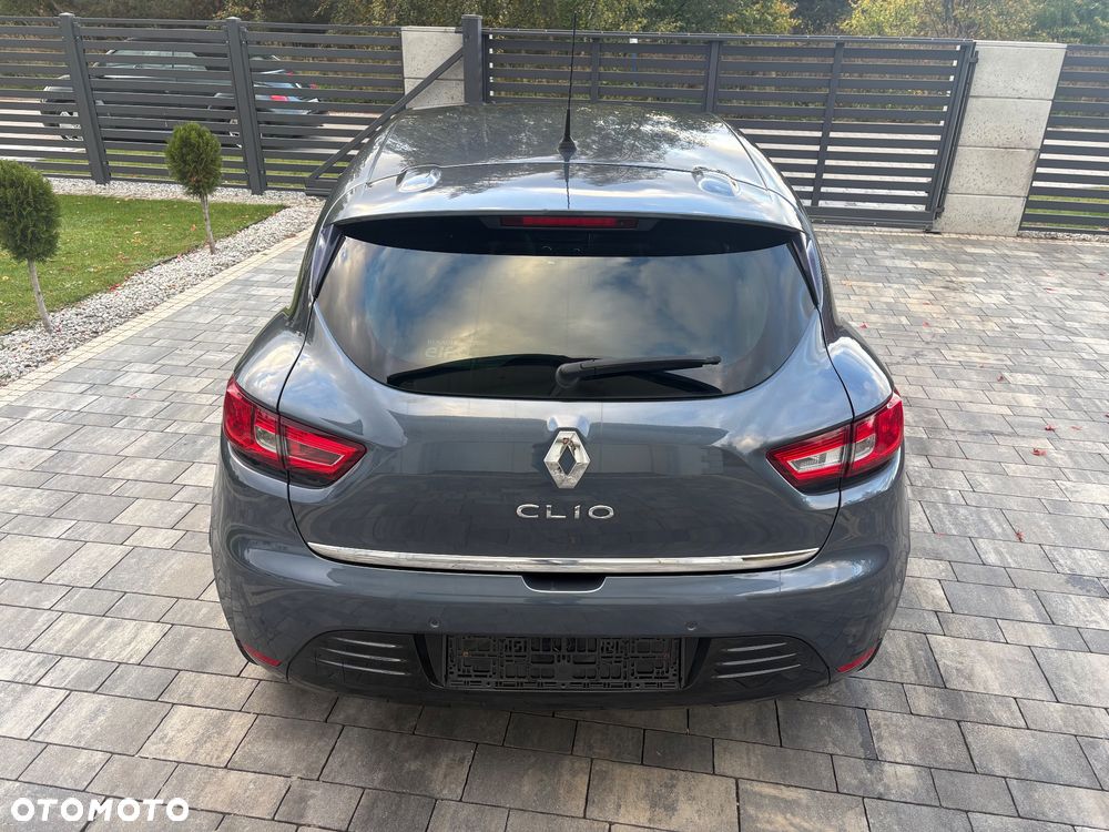 Renault Clio (Energy) TCe 90 Start & Stop LIMITED - 24