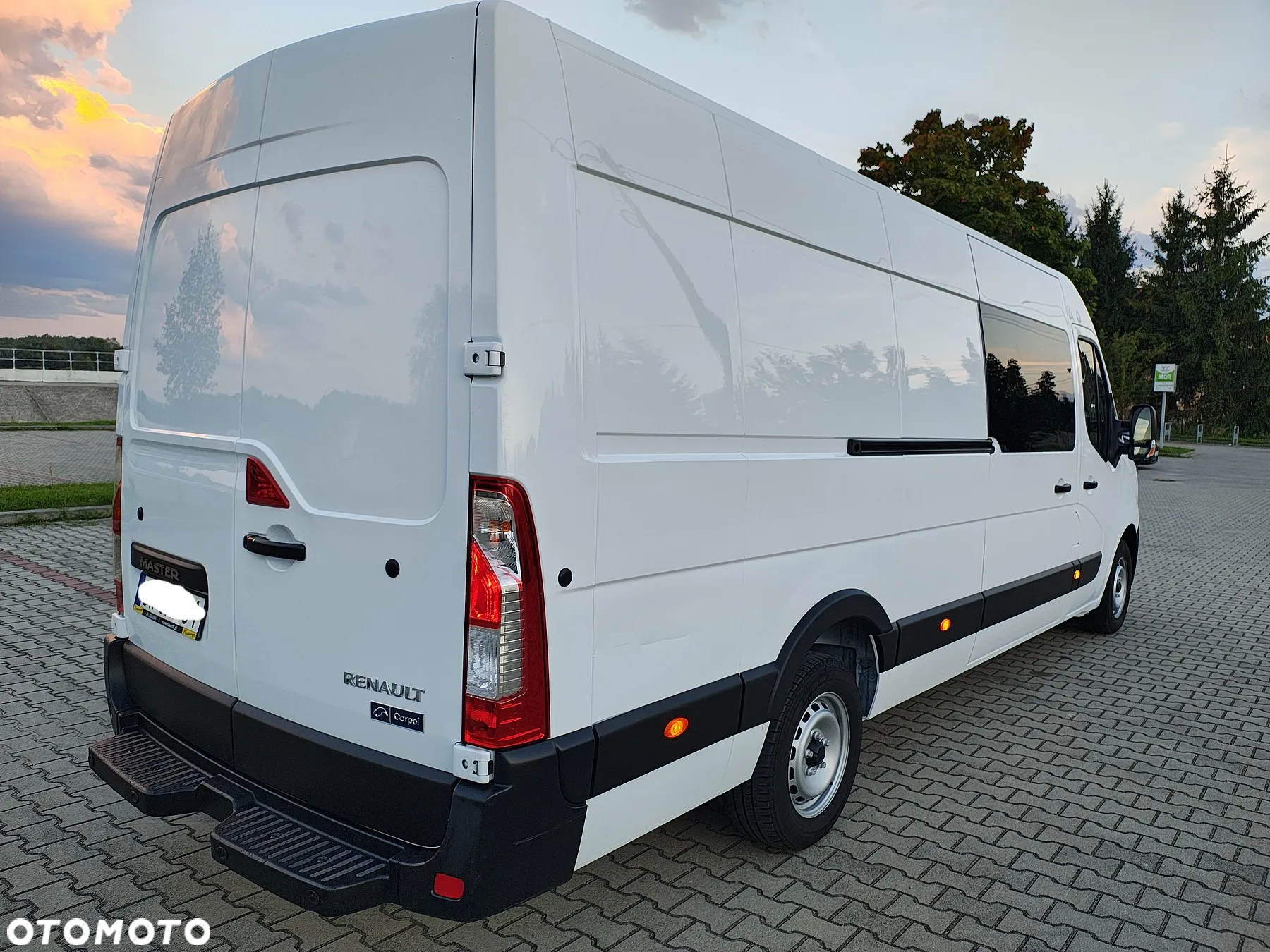 Renault Master - 13