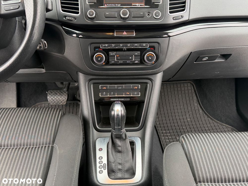 Seat Alhambra 2.0 TDI Ecomotive DSG Style Viva - 26