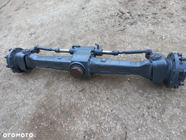 Most przedni RENAULT ceres REFERENCE axle 141509 carraro,półoś,atak,układ planetarny,zwrotnica,orzech,345,330,340,john deere 3300,320,436.303015,303016,102900,podpora mostu