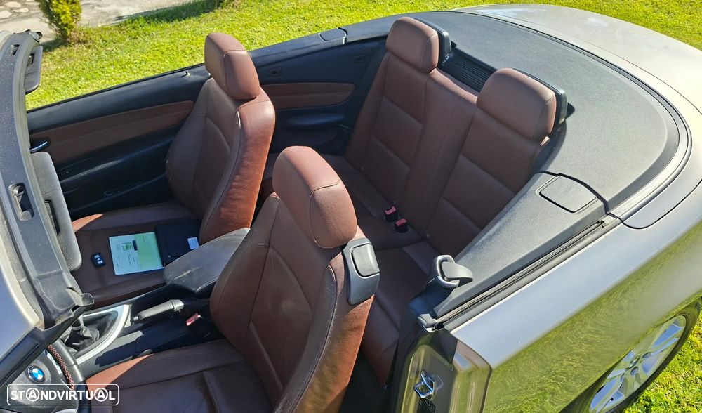 BMW 120 - 13