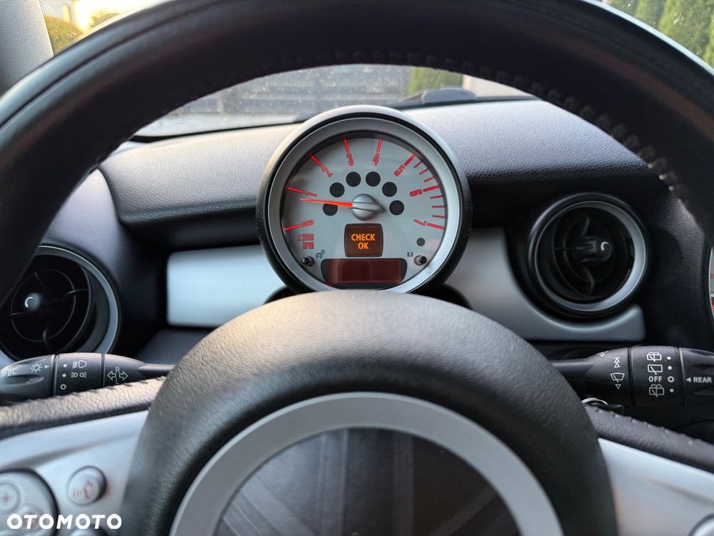 MINI Clubman - 37