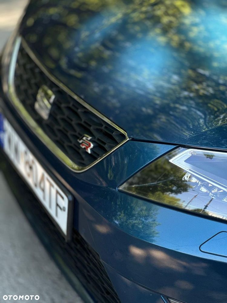 Seat Leon - 18