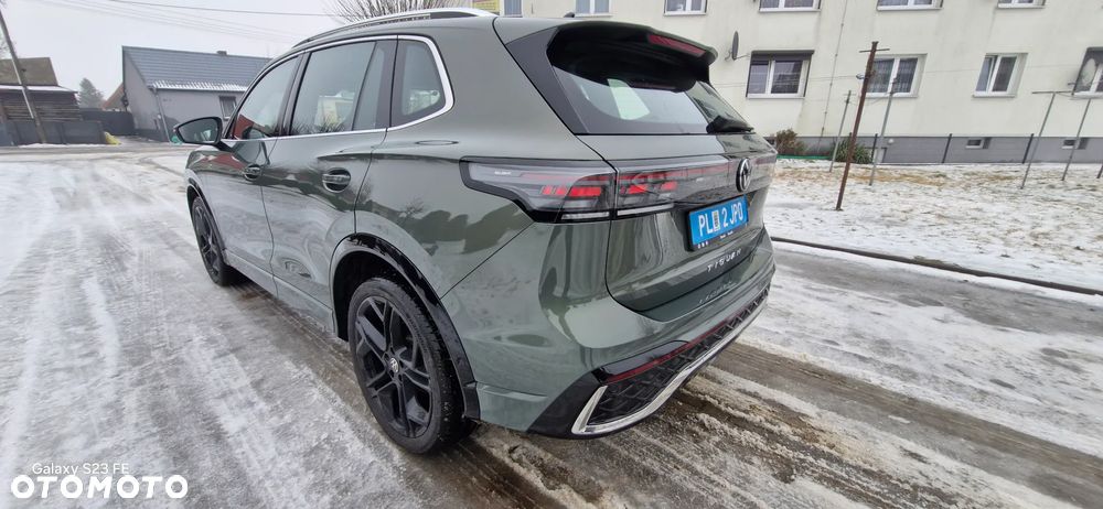 Volkswagen Tiguan - 8