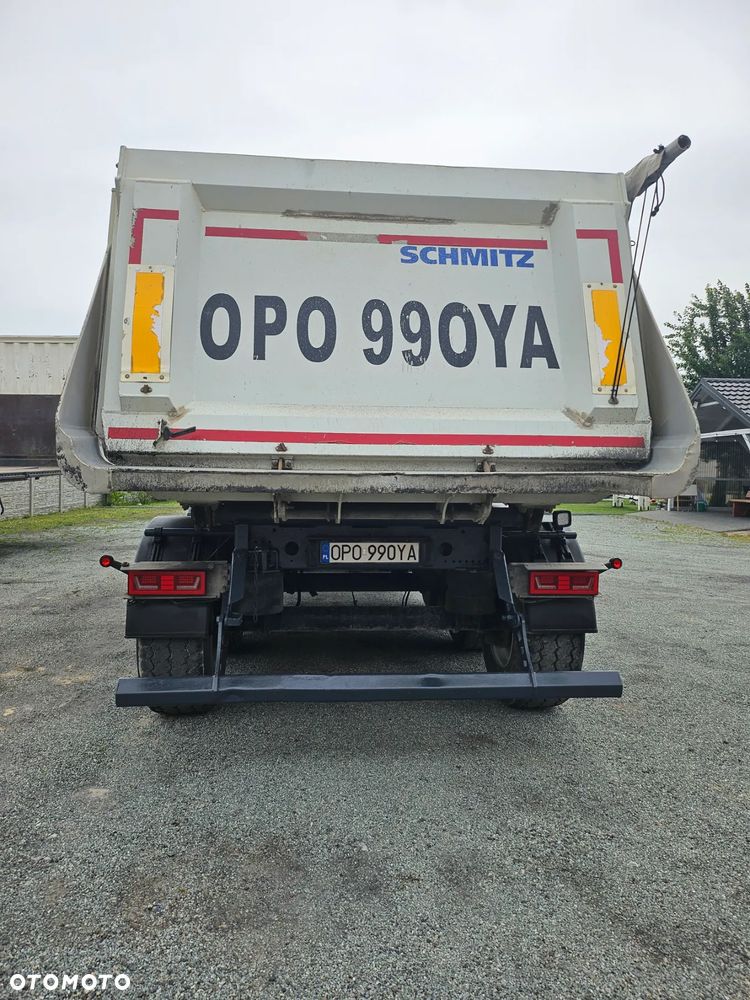 Schmitz Cargobull SKI 24 7 2 - 6