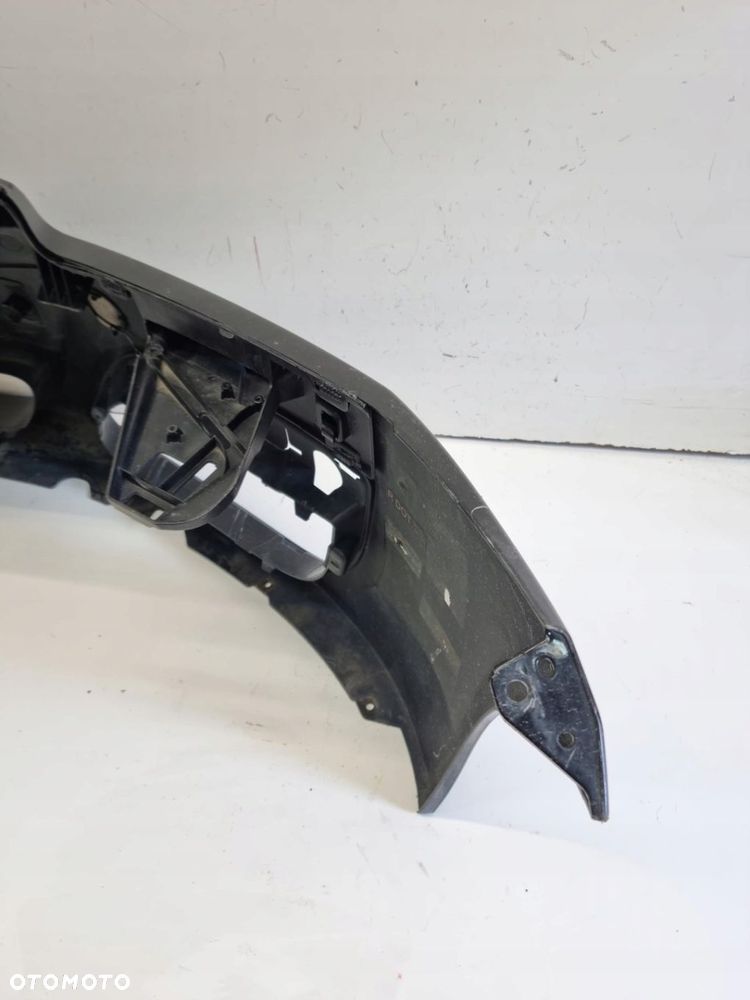 Jaguar XF-R XFR X250 LIFT zderzak przedni przód - 5