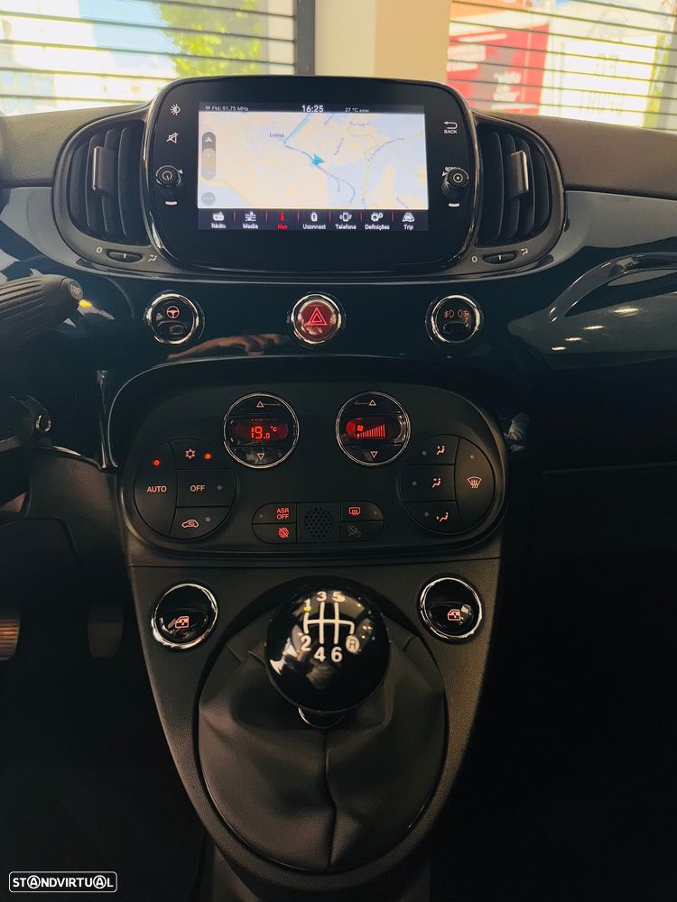 Fiat 500C - 13