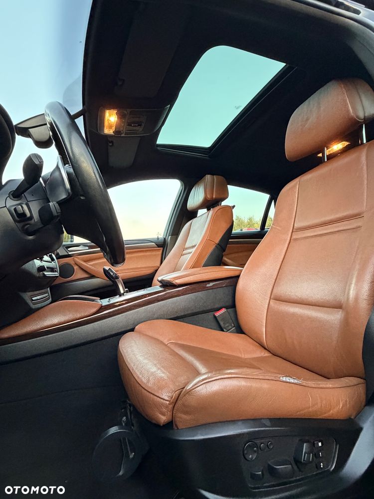 BMW X6 30d xDrive - 12