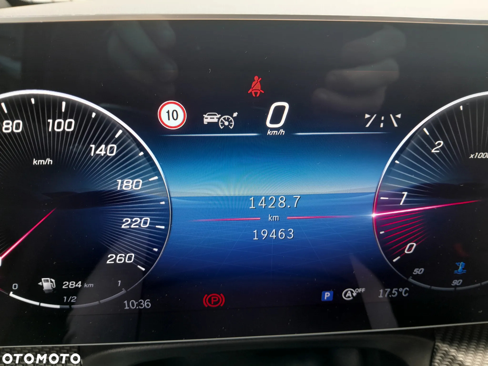Mercedes-Benz Klasa V 300 d 9G-Tronic Exclusive (ekstra d³) - 15