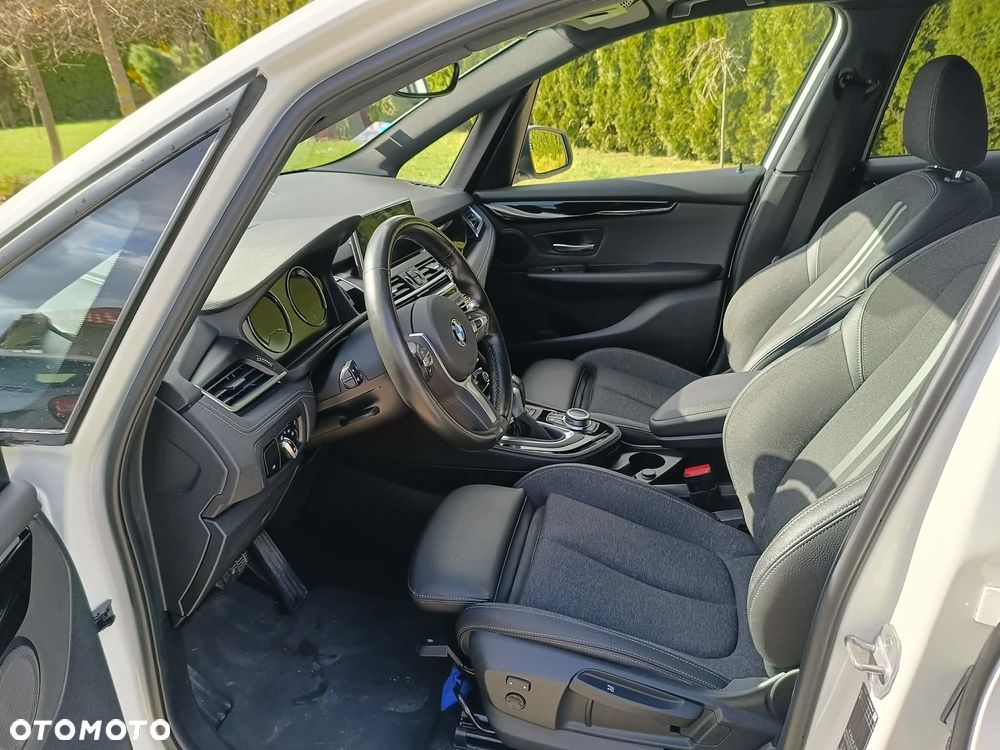 BMW Seria 2 225xe iPerformance M Sport - 16