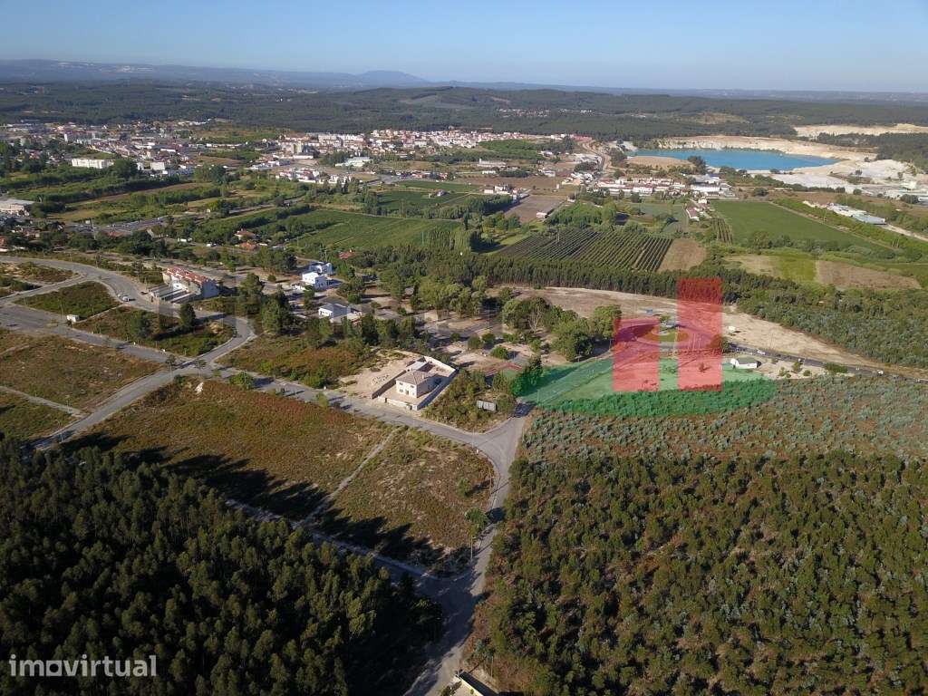 Lote de Terreno para construção ****RIOMAGIC**** - Grande imagem: 4/4
