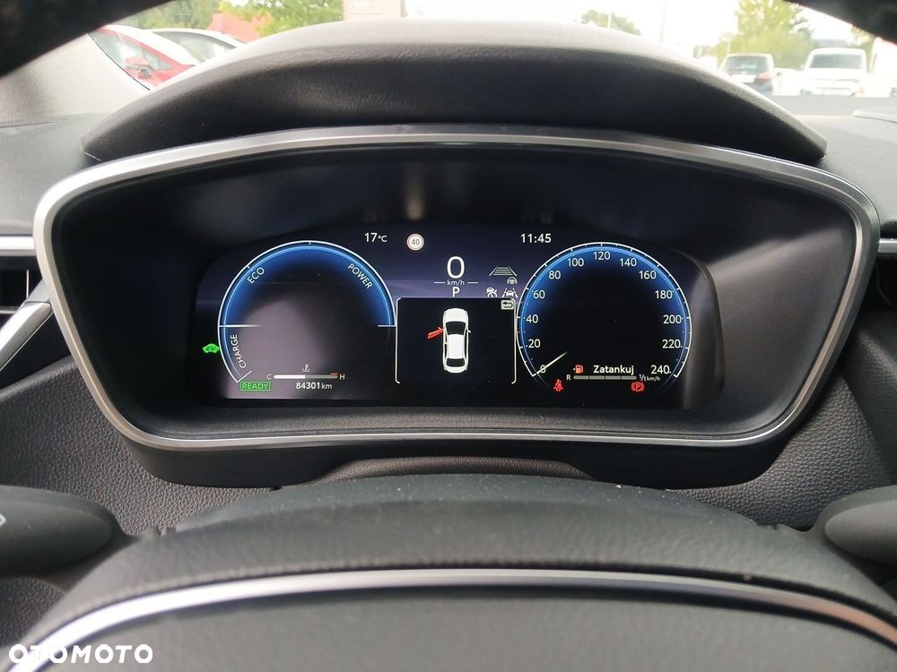 Toyota Corolla 1.8 Hybrid Comfort - 28