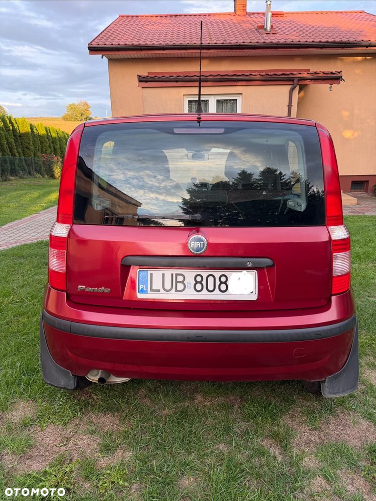 Fiat Panda - 4