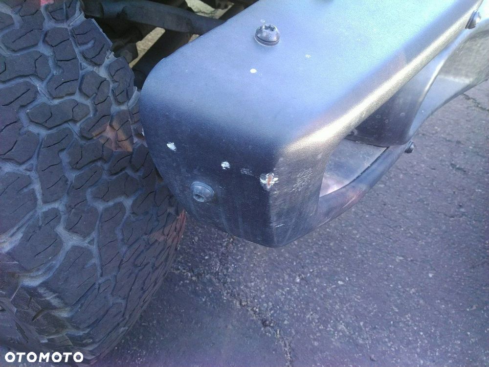 Jeep Wrangler - 17