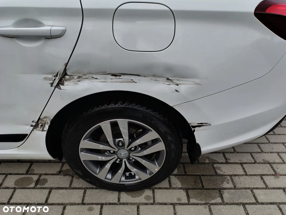 Hyundai i30 - 35