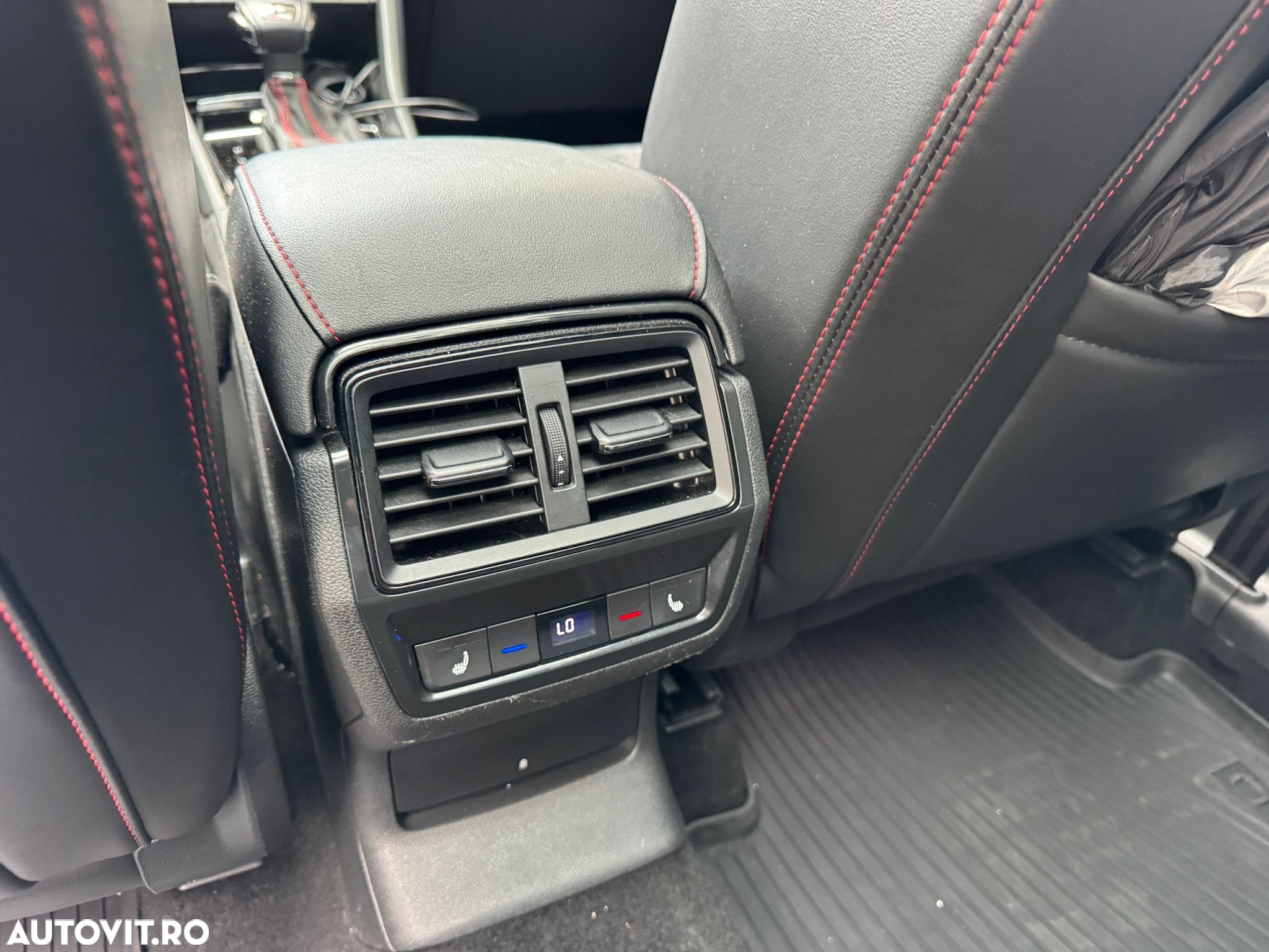 Skoda Kodiaq 2.0 TDI 4X4 DSG RS - 7