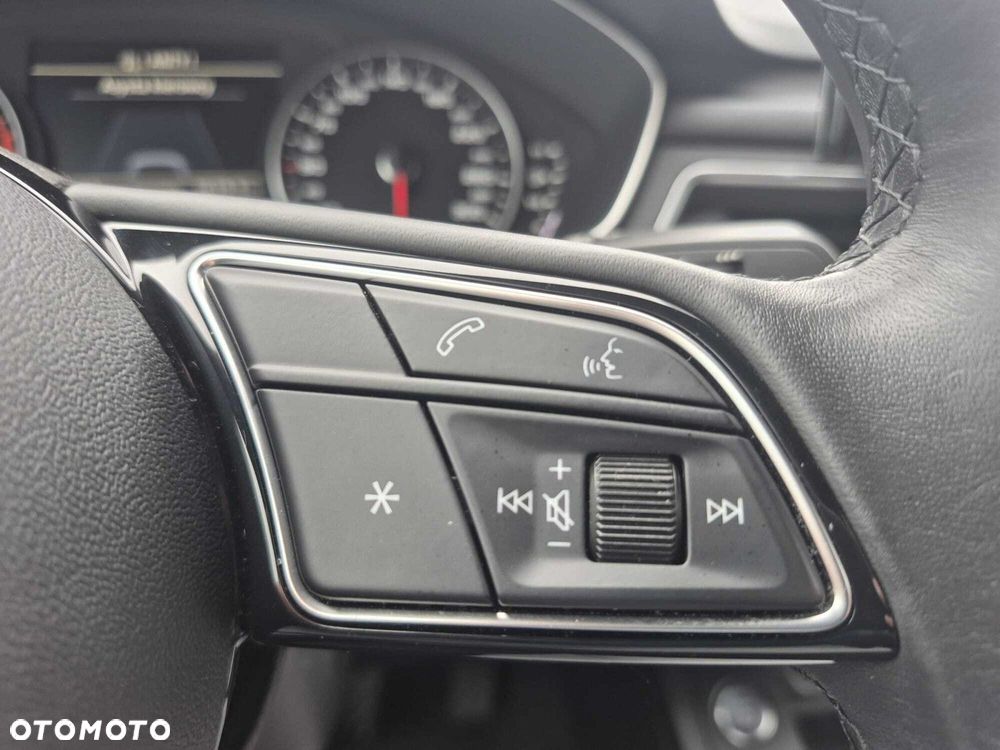 Audi A5 Sportback 40 TDI mHEV Quattro S Line S tronic - 19